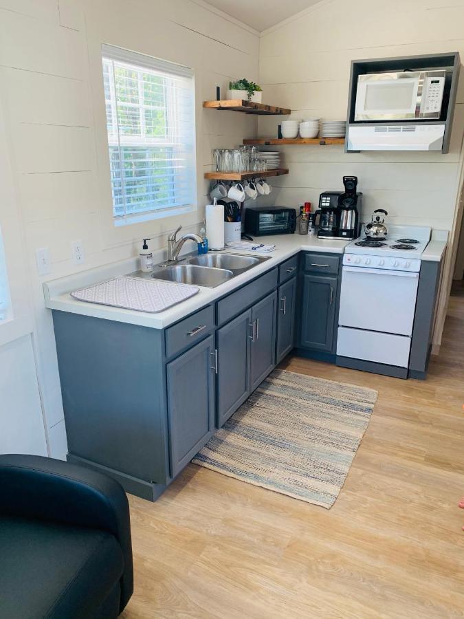 Greeter Falls Lodge Cottage #6 Beersheba Springs Экстерьер фото
