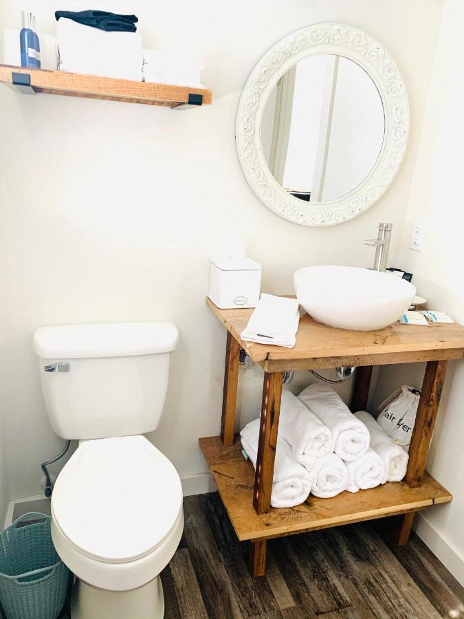 Greeter Falls Lodge Cottage #6 Beersheba Springs Экстерьер фото