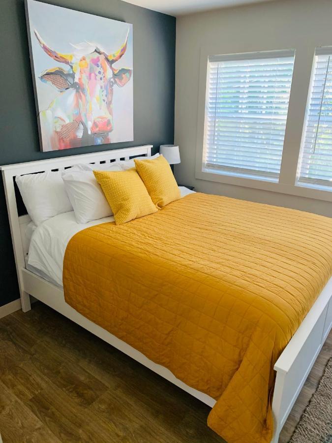 Greeter Falls Lodge Cottage #6 Beersheba Springs Экстерьер фото